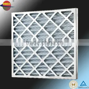 Panel Filter KLFC-016 thumbnail-1