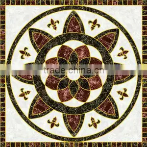 Porcelain Tile Flooring thumbnail-3
