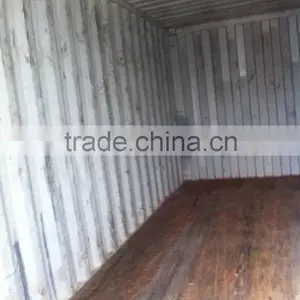 Floor Price 20feet and 40feet Container thumbnail-4