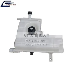 European Truck Auto Body Spare Parts Coolant Expansion Tank Oem 7421110824 for RVI Truck Radiator Water Tank thumbnail-2