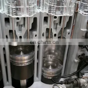 390KW Weichai WP13.530E40 Truck Diesel Engine thumbnail-5