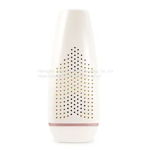 Home Use IPL Hair Removal Device thumbnail-4