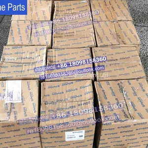 SE901BA Genuine Perkins Piston Kit SE901AS SE901AQ for 4000 FG Wilson Generator Diesel/gas Engine Parts thumbnail-1