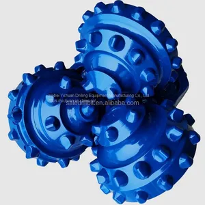 171.4mm Rock Roller Cone 6 3/4 Inch Tci Tricone Bits for Well Drilling thumbnail-1