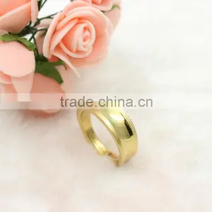 Stainless Steel Ring thumbnail-1
