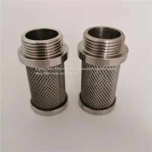 Check Valve Screens thumbnail-2
