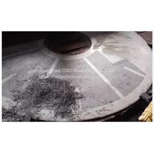 Straight Holes, Precision Hole Processing, Straight Holes Processing thumbnail-3