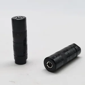 Internal Thread Straight Nozzle Coupler for Oil Filling thumbnail-5