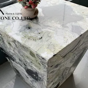Factory Supply Discount Price Kitchen Precut Marble Stone Countertop thumbnail-1