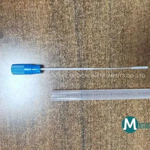 Nasopharingeal Swab thumbnail-5