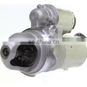 12575626 New Auto Engine 12V 9T 1.4KW Starter Motor for Cadillac BLS 2006- thumbnail-2