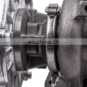 17201-30030 Auto Turbo Parts Turbocharger for Toyota Hiace Hilux Land Cruiser 2.5L D D4D 102HP 2KD-FTV thumbnail-5