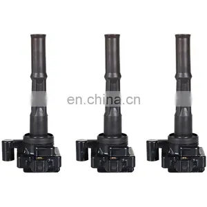 90919-02212 Wholesale Good Quality Auto Parts Ignition Coil for Toyota 4 Runner Land Cruiser 90 thumbnail-1