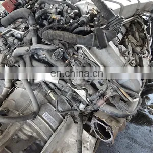 Wholesale Best Machinery Used 12 Cylinders the Flying Spur Engine Used Diesel Used Car Engine Used Engine thumbnail-2