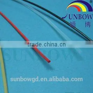 High Temperature Plastic Tubing/high Voltage Resistance Ptfe Tube thumbnail-3