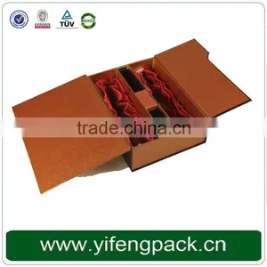 High Grade Wine Box With Tap for Sale thumbnail-3