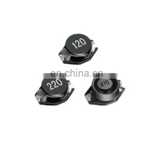 Shield Power Inductor Various Inductance UH MH thumbnail-4