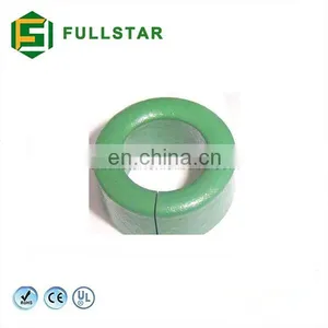 Toroidal Soft Magnetic Mn-Zn Ferrite Core With Gap for Choke thumbnail-3