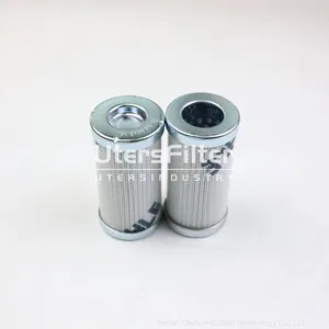 UTERS Replaces Mahle Hydraulic Oil Filter Element PI 3105 PS 10 thumbnail-4