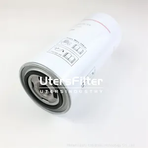 1092 9001 46 UTERS Replace of Altas Air Compressor Oil Filter Element thumbnail-1