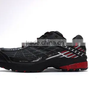 ISO Miner Steel Workers Leather Safety Shoes thumbnail-3