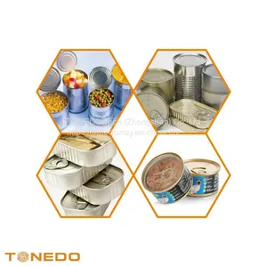 TTX-15K120-2 Dual-Generator X-Ray Inspection System for Canned Foods Food X Ray Systems Manufacturer thumbnail-3