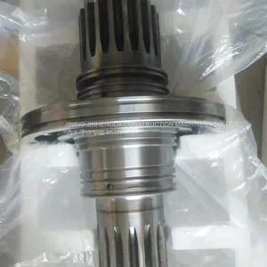 Komatsu D155 Transmission Shaft Assay 175-15-00313 SD32 Shaft Assay thumbnail-1
