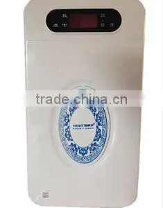 Smart Home Air Ionizer Purifier Care Health Gift thumbnail-3