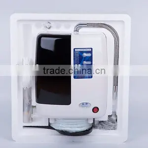 Nano Hot and Cold Eletctic Water Purifiers thumbnail-4