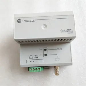 AB 1784-SD1 PLC Module Good Discount thumbnail-4
