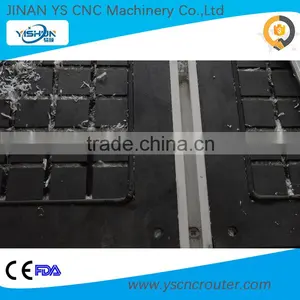 1325T ATC CNC Router With Auto Tool Changer in Line thumbnail-3