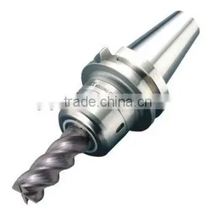 CNC Tool Holder NT TOOL Super Tite-Lock Milling Chuck CT-S thumbnail-1