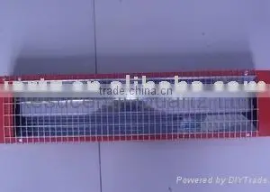Reflector for Quartz Heater thumbnail-1