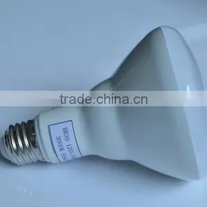 ETL Energy Star Dimmable LED Bulb BR30 thumbnail-4