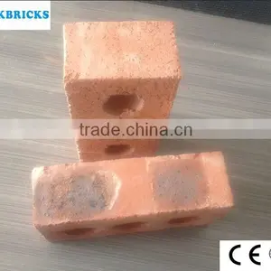 Rust Red Brick, Wall Brick, Building Brick thumbnail-1
