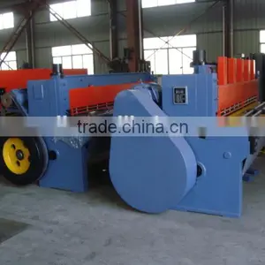 Electric Plate Shearing Machine thumbnail-2