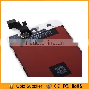 White & Black OEM for Iphone5 5s 5c LCD Display + Touch Screen Digitizer Assembly, for IPhone5 5s 5c Lcd Screen thumbnail-6