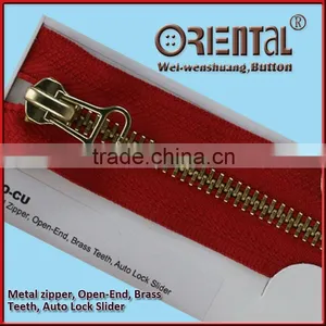 Metal Zippers thumbnail-1