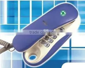 Cheap and Cute Mini Telephone thumbnail-1