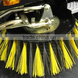 Steel Wire and PP Filament for Brushes thumbnail-2