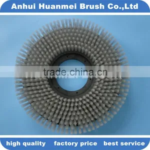 High Quality 14inch Floor Scrub Brush Manufacturer thumbnail-2