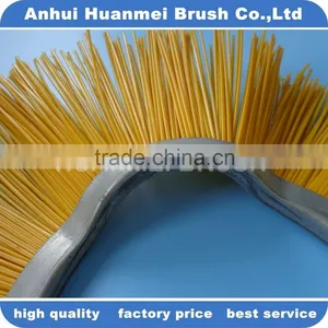 China Reasonable Quality Truck Mounted Street Sweeper Broom Brush thumbnail-5
