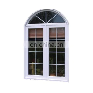 Construction & Real Estate Door, Window & Accessories PVC Aluminum Alloy Doors and Windows thumbnail-2