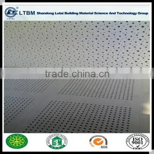Decorative Ceiling Board by Calcium Silicate Board thumbnail-6