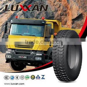 2015 Truck Tire Inner Tube for Radial Truck Tires 18pr thumbnail-1