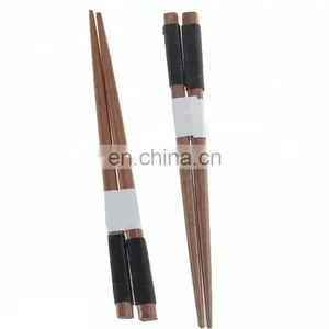 Custom Chinese Chopstick Wooden Chopsticks thumbnail-1