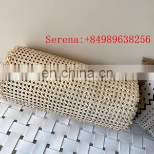 Manufacturer Vietnam RATTAN CANE MESH WEBBING thumbnail-4