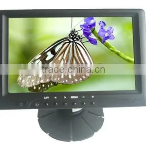 7inch LCD Monitor & VGA,DVI Input) thumbnail-1