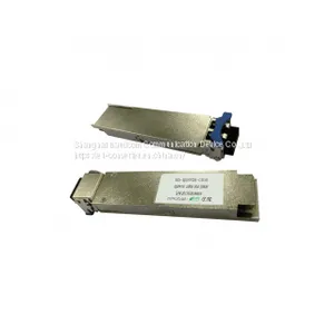 100Gb/s QSFP28 LR4 10km 1296/1300/1305/1309 nm Optical Transceiver Module thumbnail-1