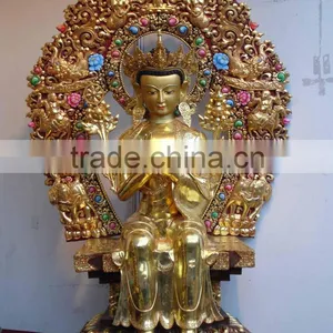 Maitreya Buddha thumbnail-1